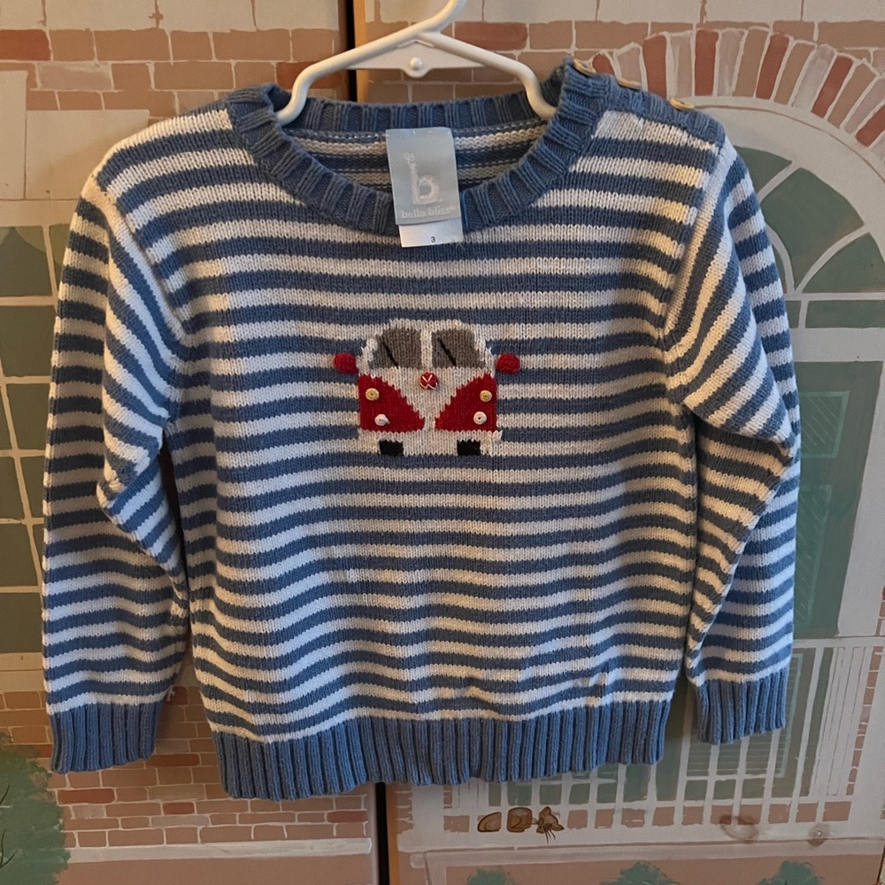 Bella Bliss | Sweater | Size 3